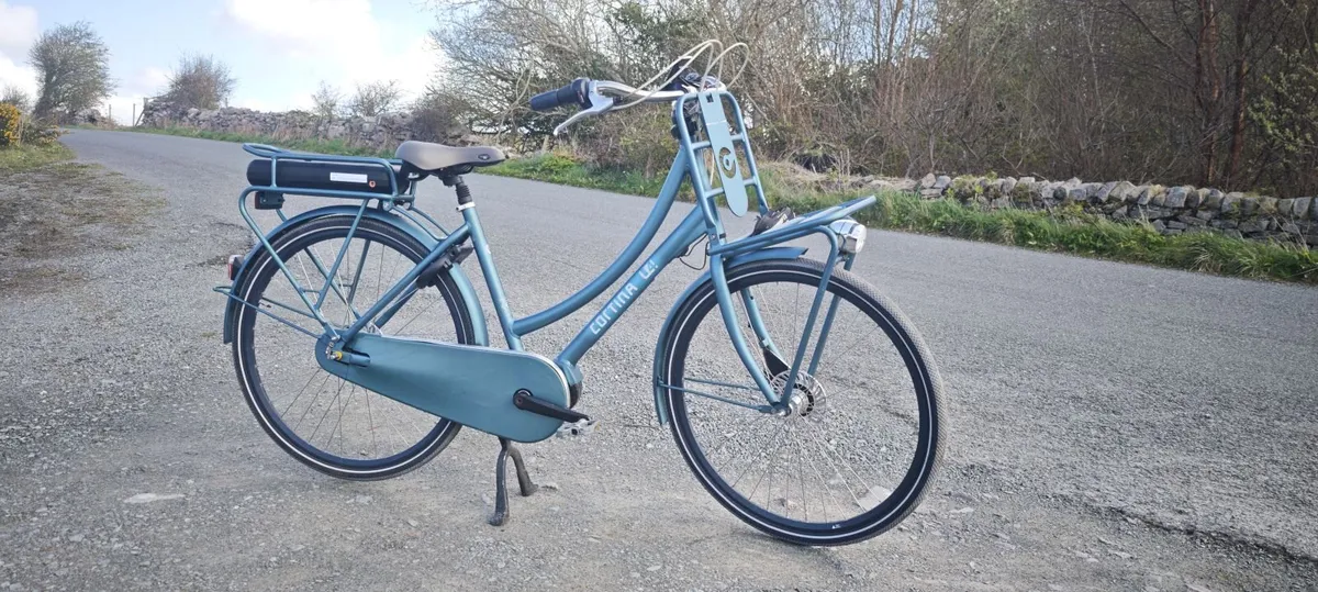 e-bike Bosch ebike Bosch - Image 4