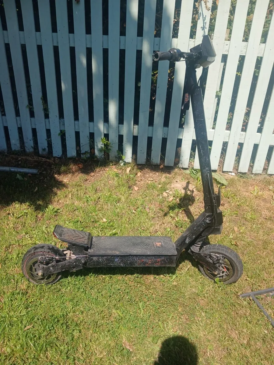 Kukirin g2 - Image 3