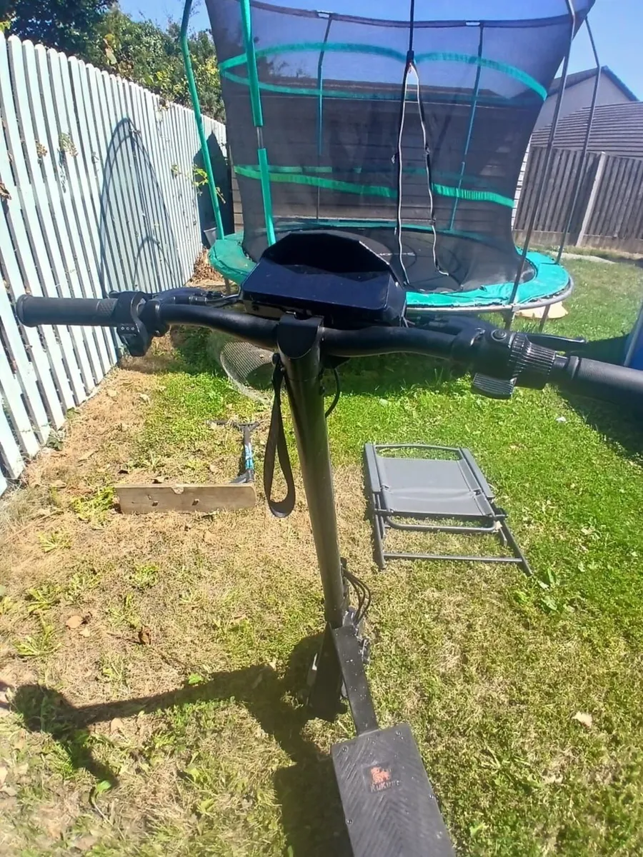 Kukirin g2 - Image 2