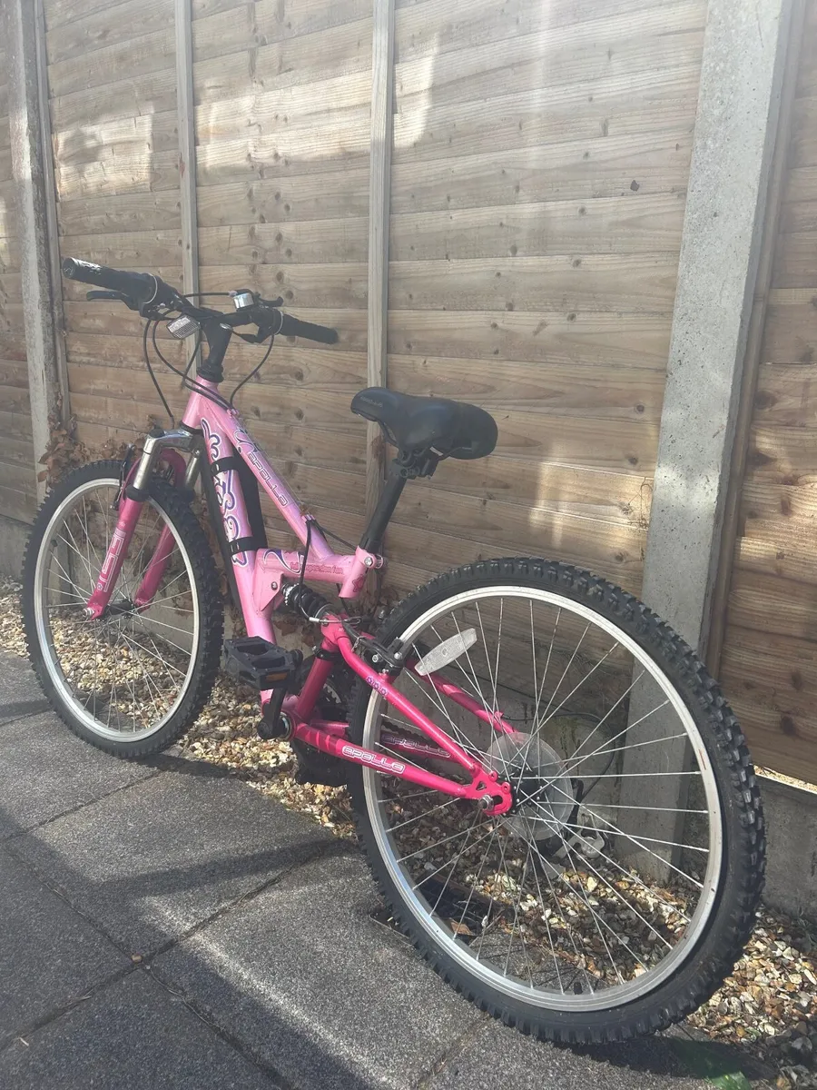Child’s bike - Image 1
