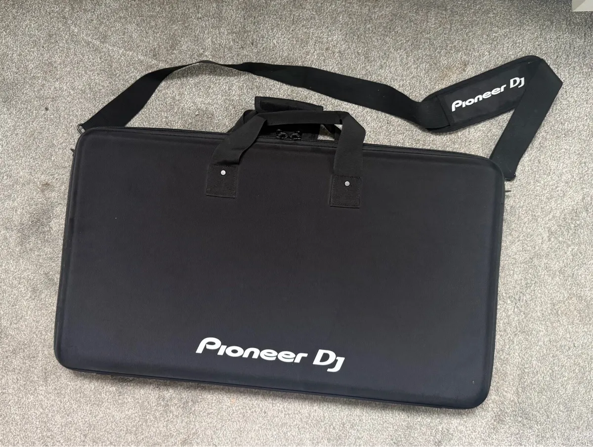 PIONEER DDJ-FLX10 BUNDLE - Image 4