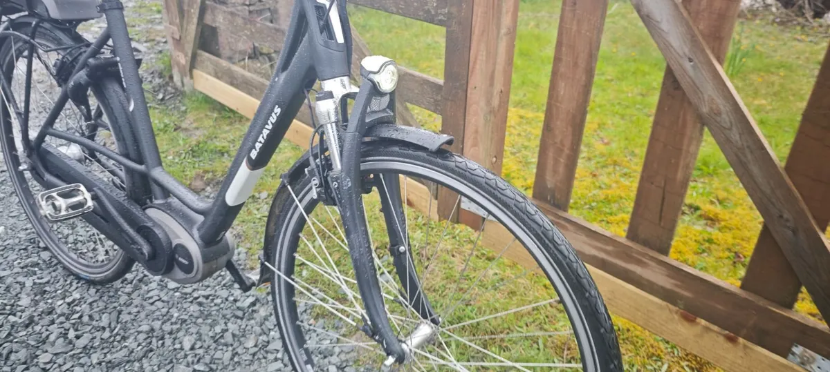 e-bike Bosch ebike Bosch - Image 2