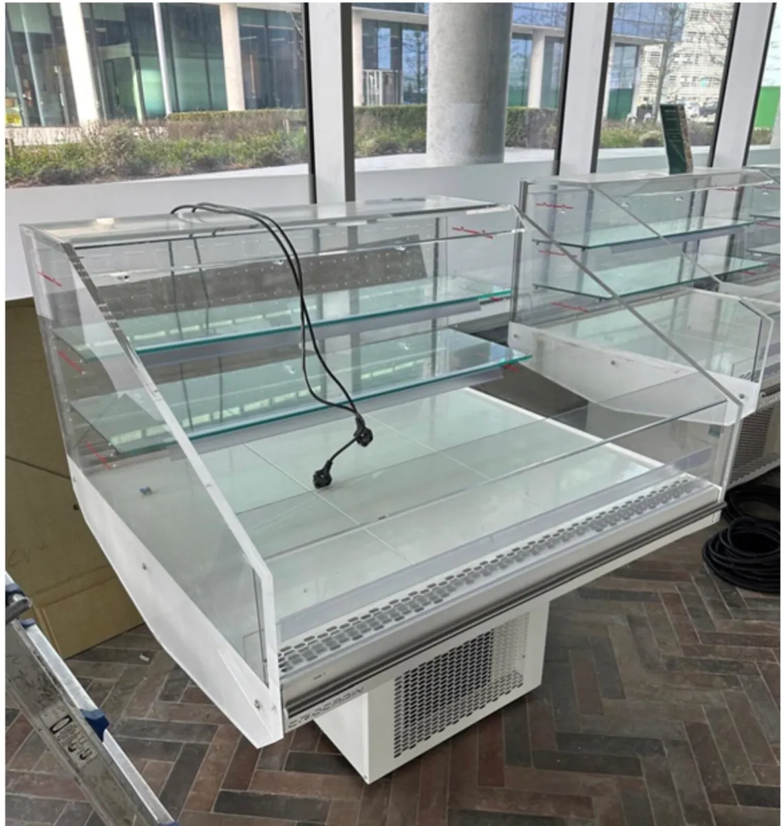 Retail Display Units - Image 1