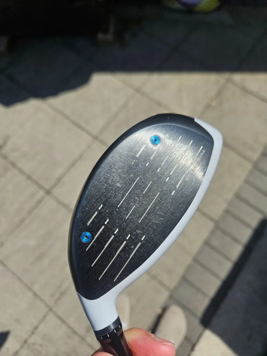 TaylorMade SIM Max Driver - Image 4