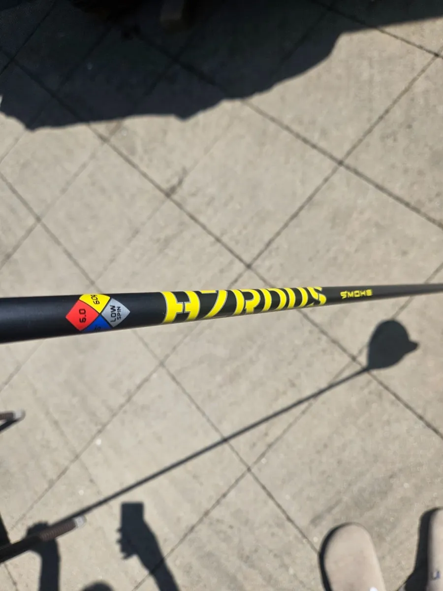 TaylorMade SIM Max Driver - Image 2