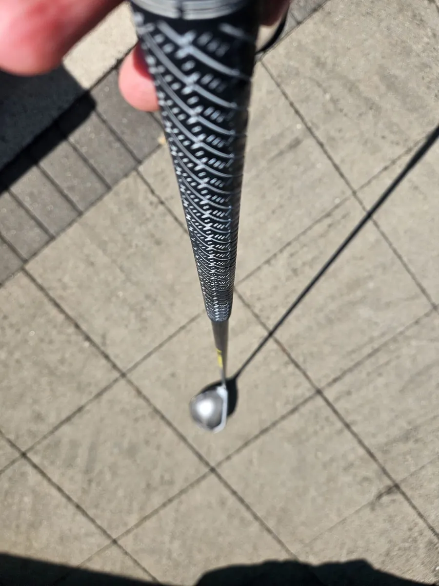 TaylorMade SIM Max Driver - Image 3
