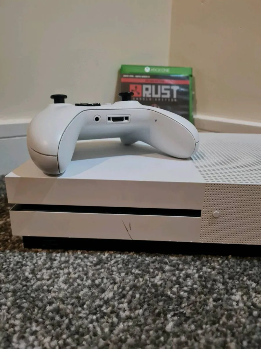 Xbox One S 500GB - Image 3
