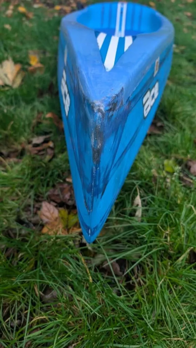 Starboard ACE 2018 14' Race / Downwind / Touring S - Image 4