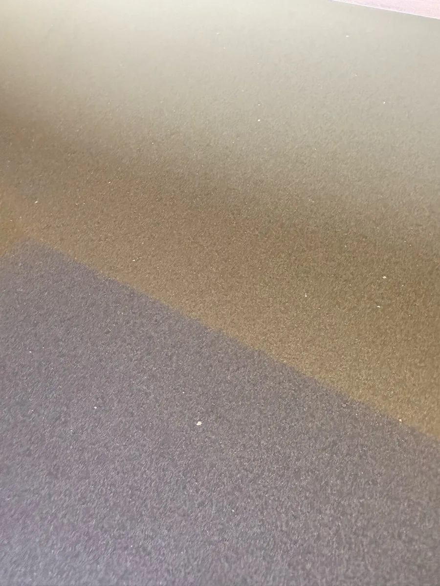 Black Granite Island worktop - Image 4