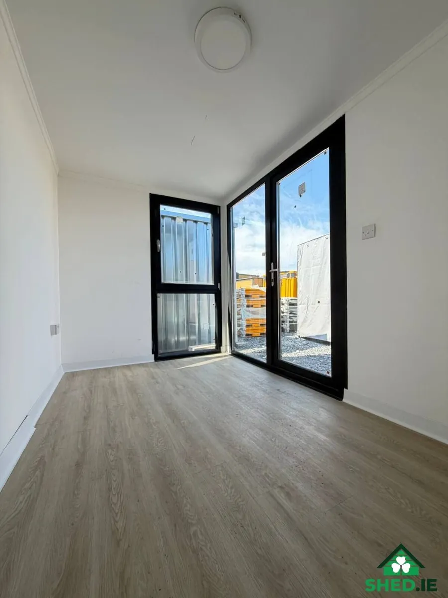 Garden room, guest house, Airbnb units - Image 3