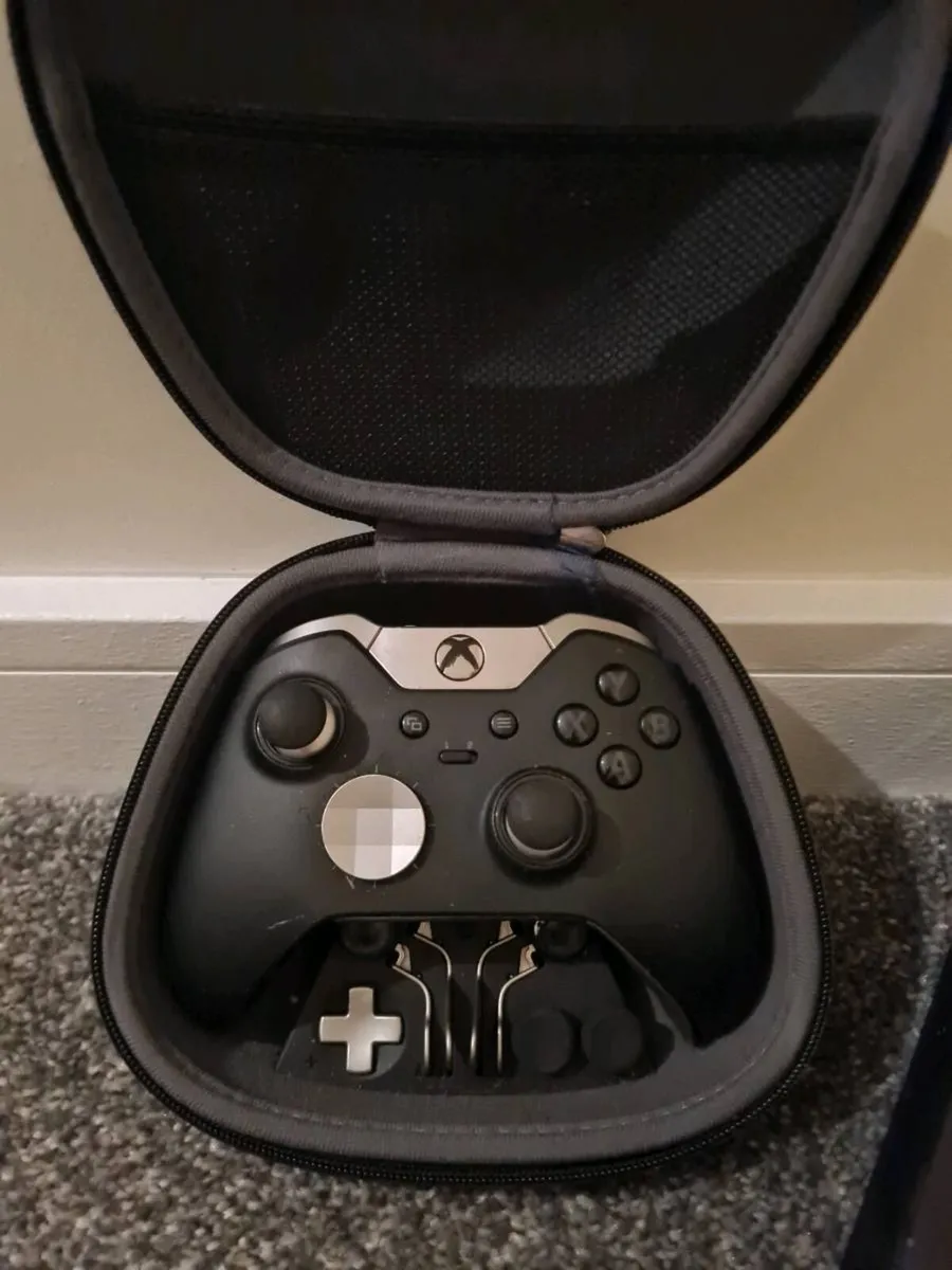Xbox one 500GB - Image 3