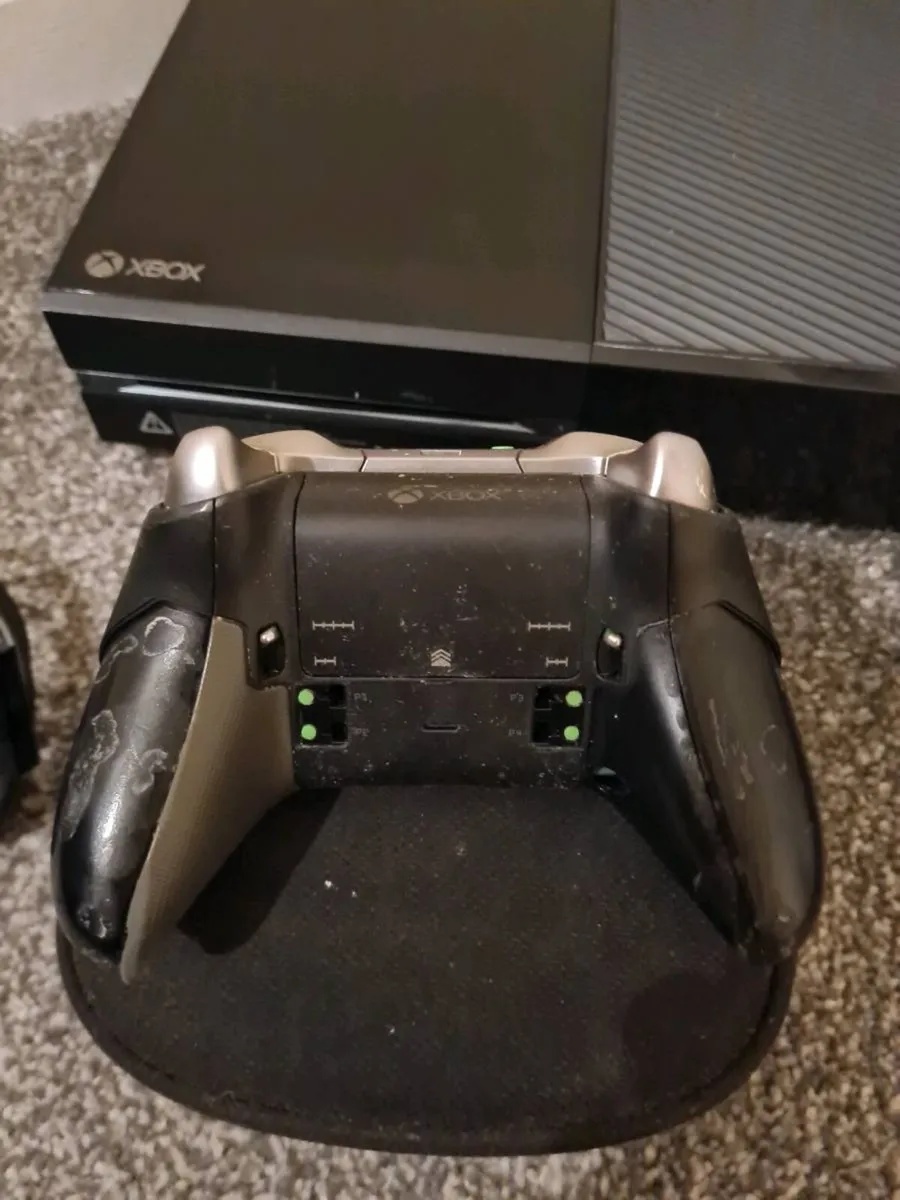 Xbox one 500GB - Image 4