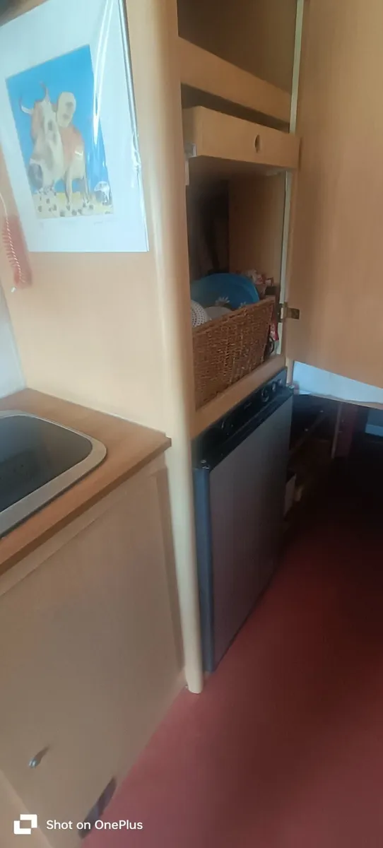 Campervan, Peugeot Boxer, LHD,  L3H2, 2013 - Image 4