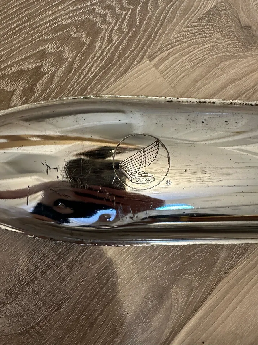 Bike parts - Image 2