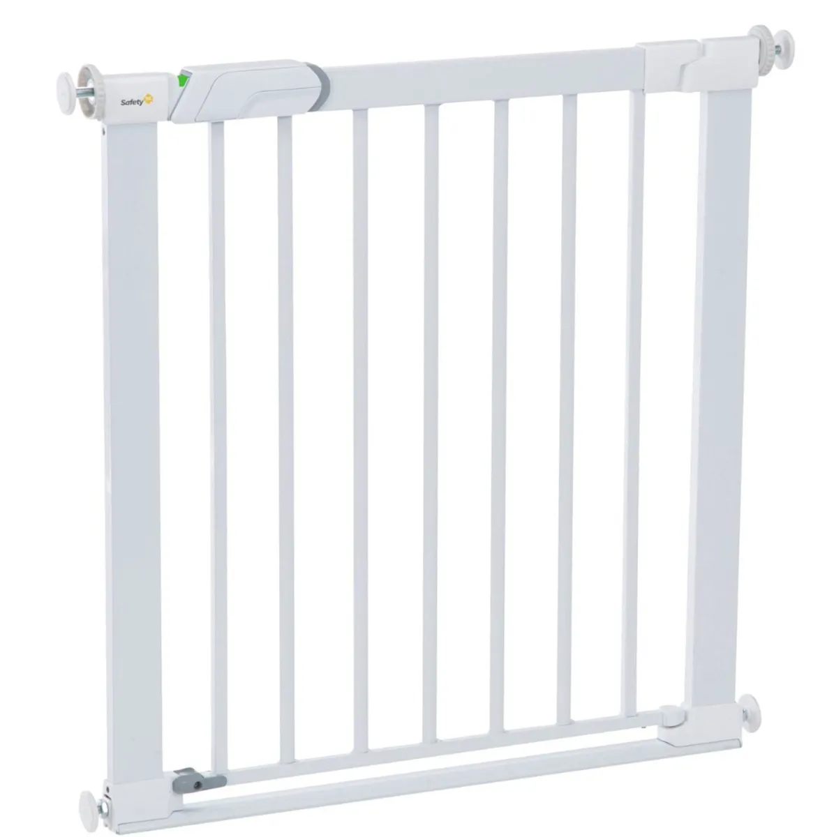 Stair gate + extension - Image 1