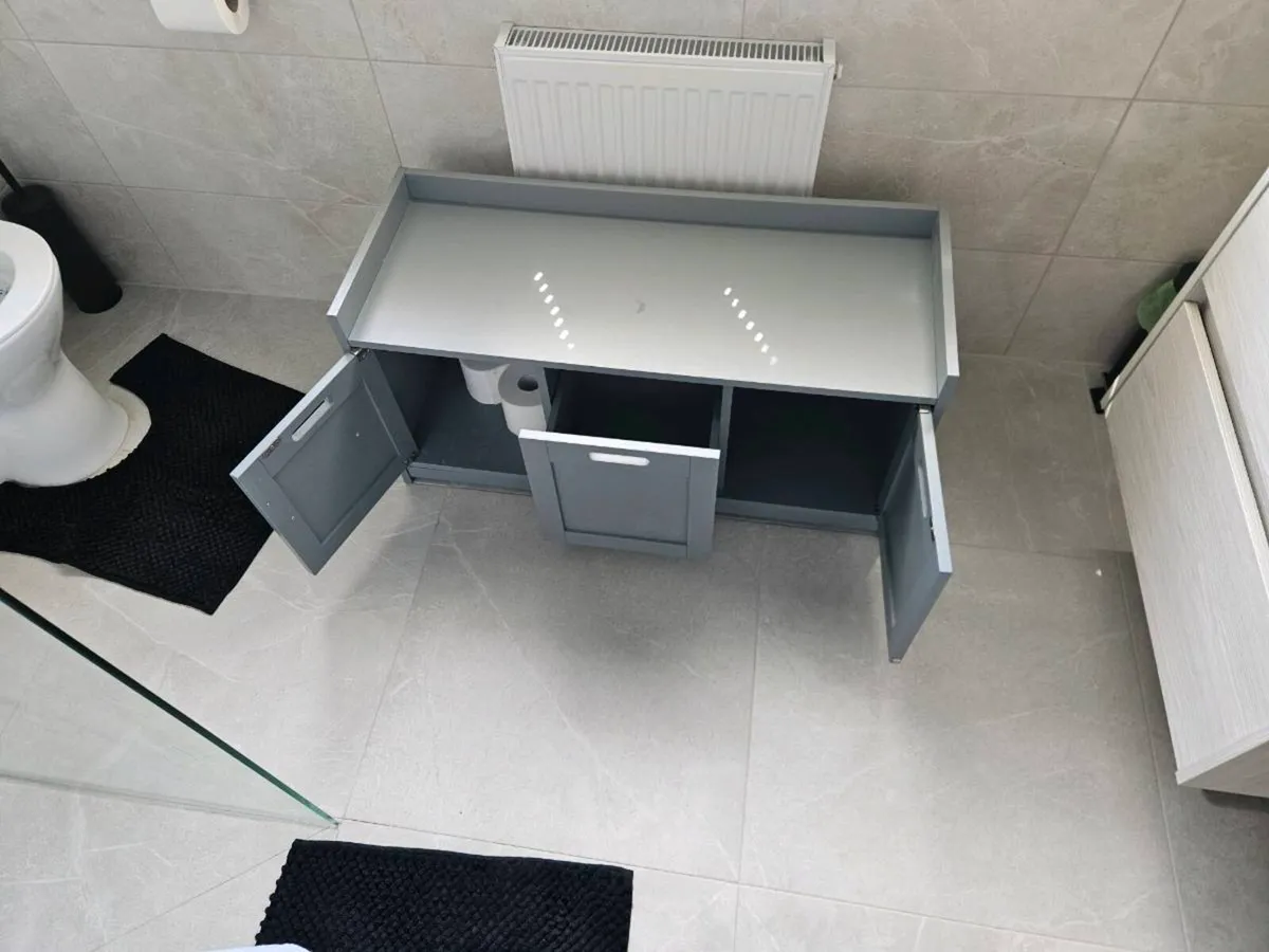 Bathroom cabinet - Image 2