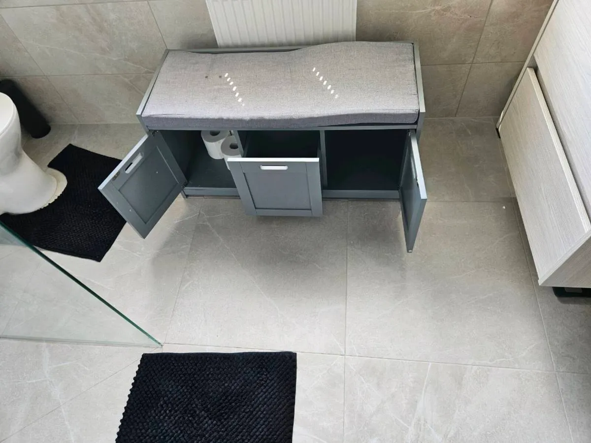 Bathroom cabinet - Image 3