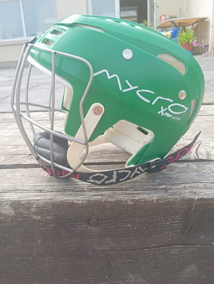 Green Mycro - Image 2