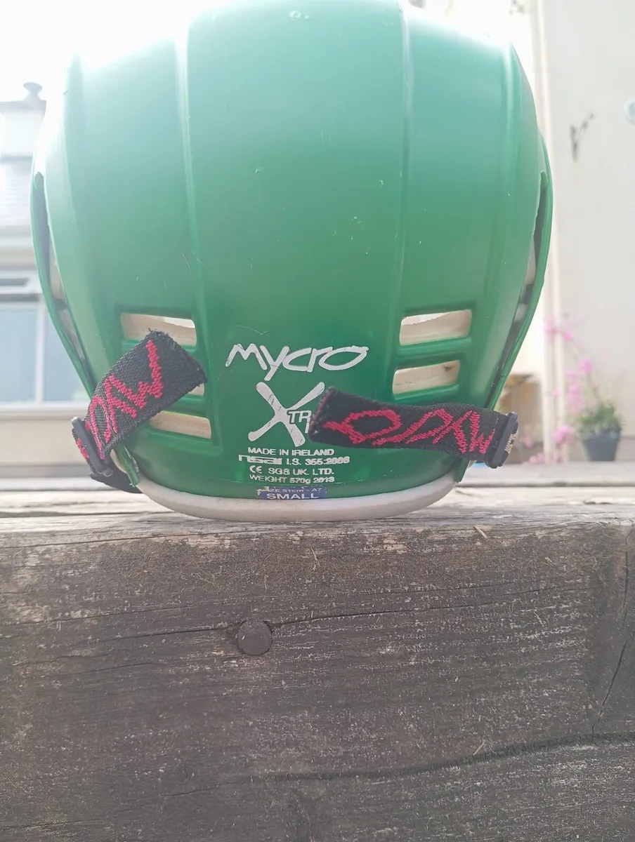 Green Mycro - Image 3