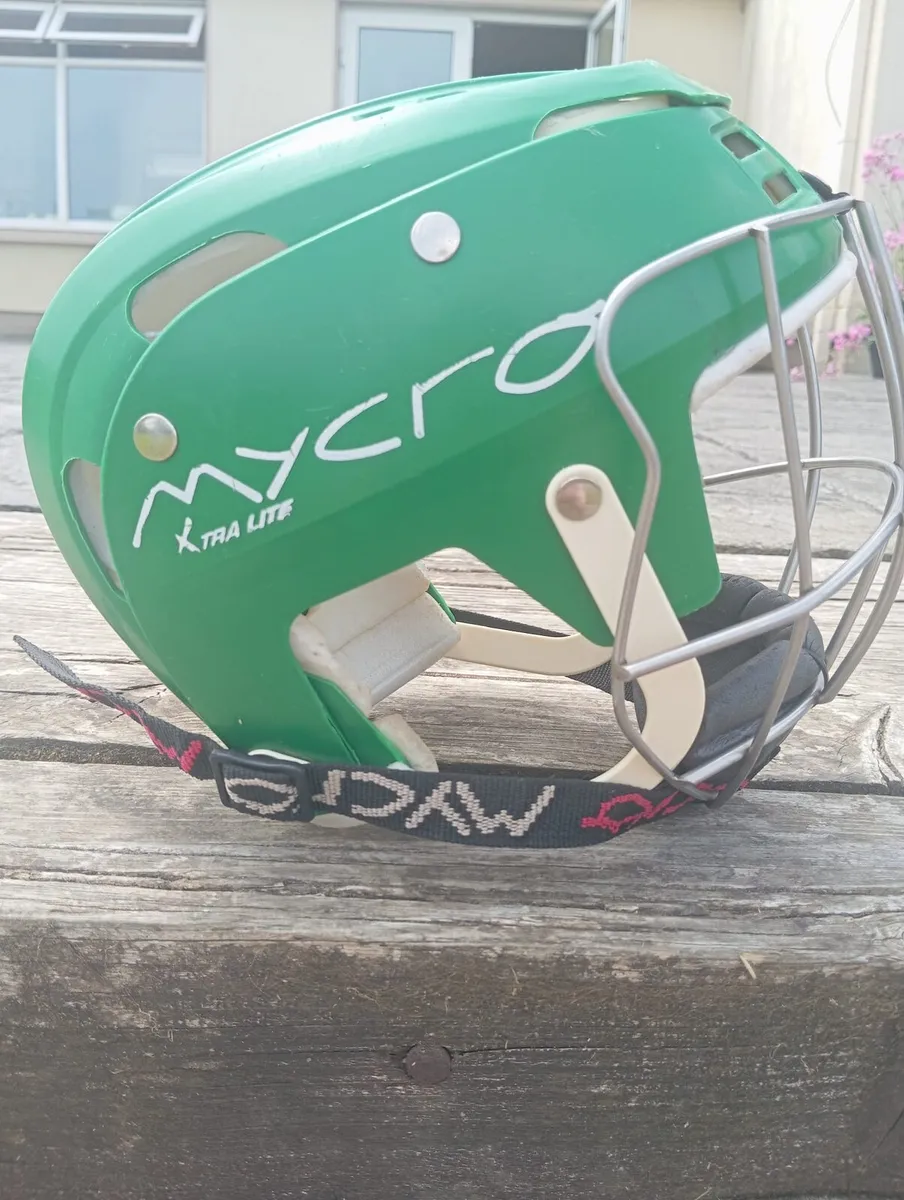 Green Mycro - Image 4