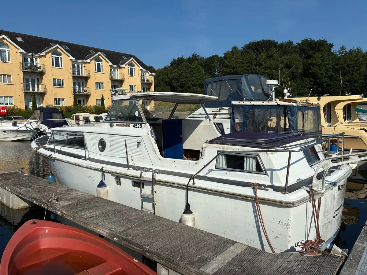 Cruiser - Image 1