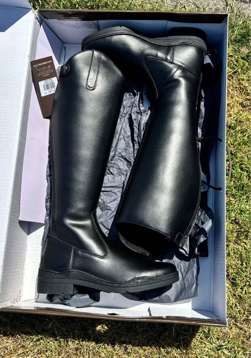 High quality equestrian equipment - Image 2