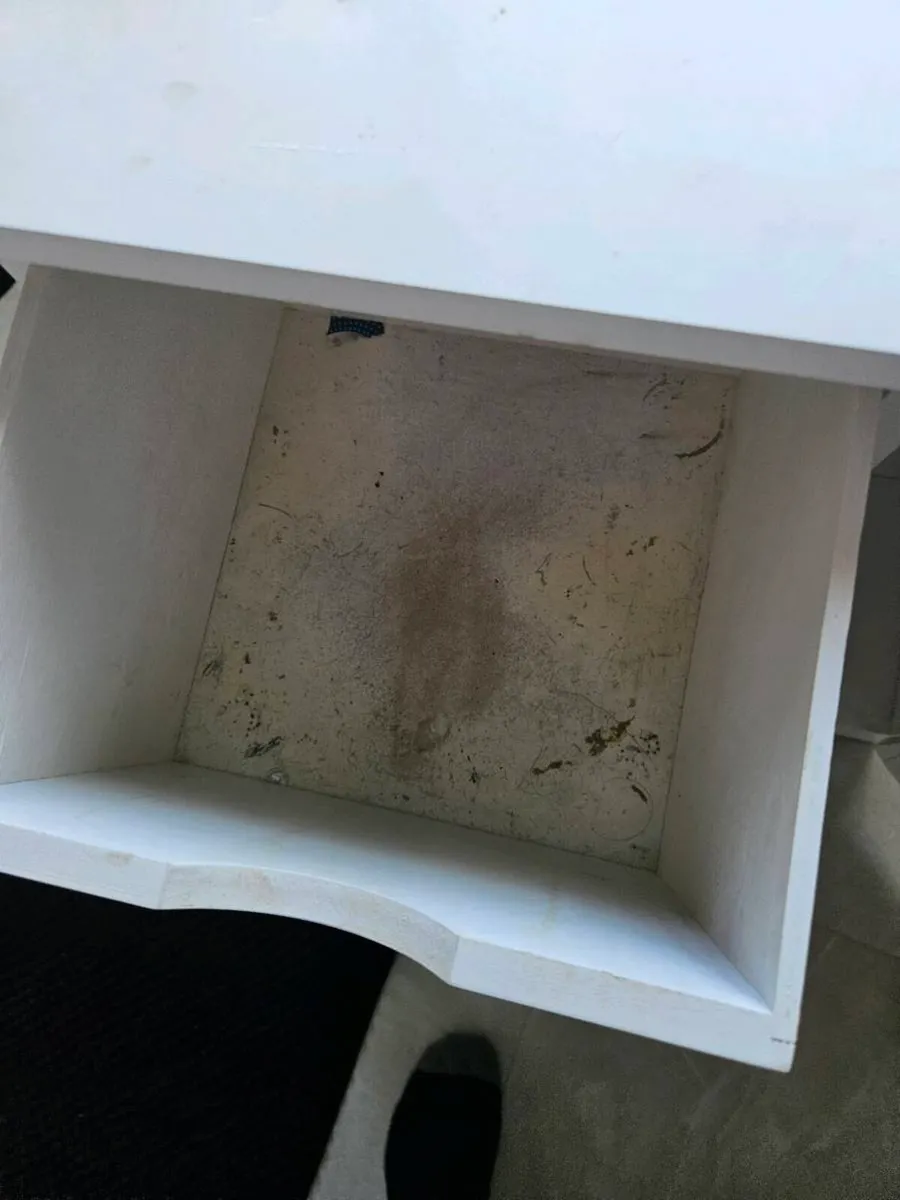 Bathroom cabinet - Image 3