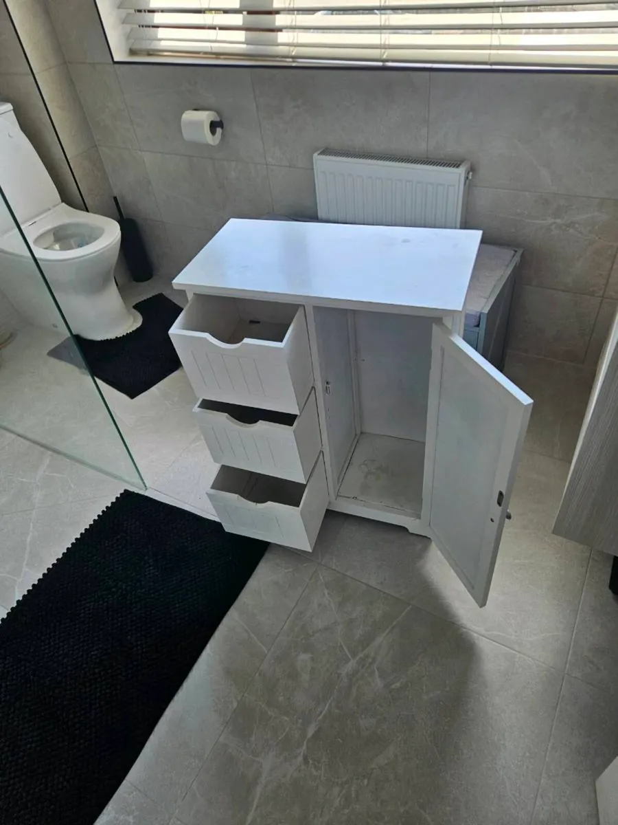 Bathroom cabinet - Image 2