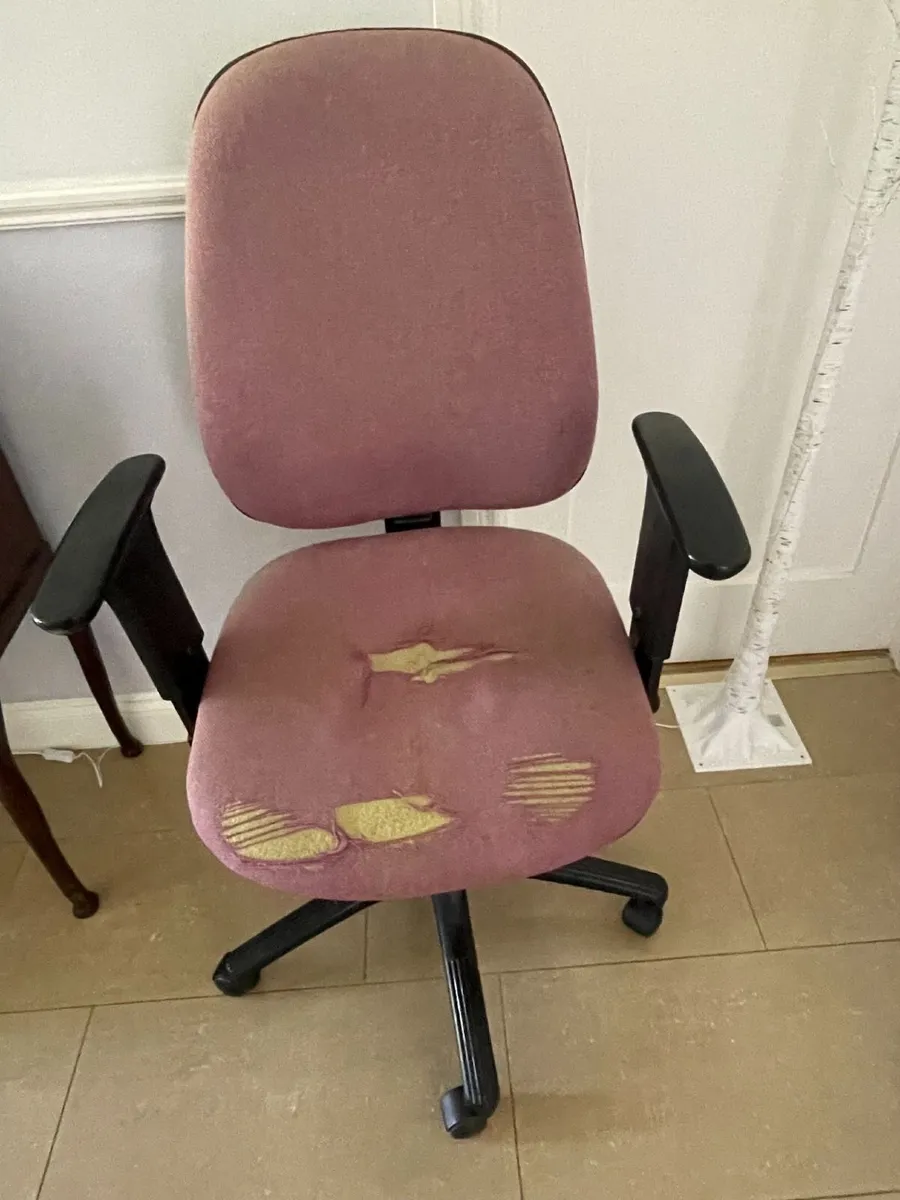 Office chair - Image 2