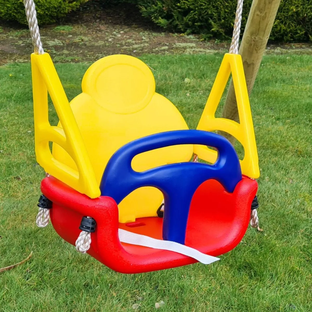 Baby Swing Seat Grow Type - Image 1