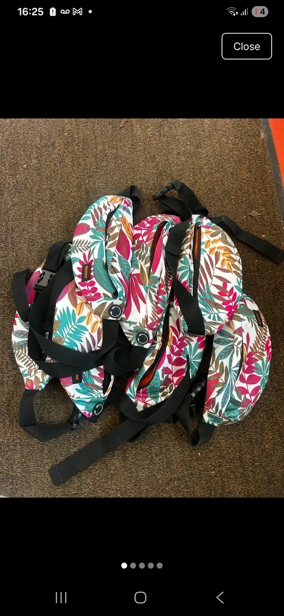 Waist Bags - Image 1
