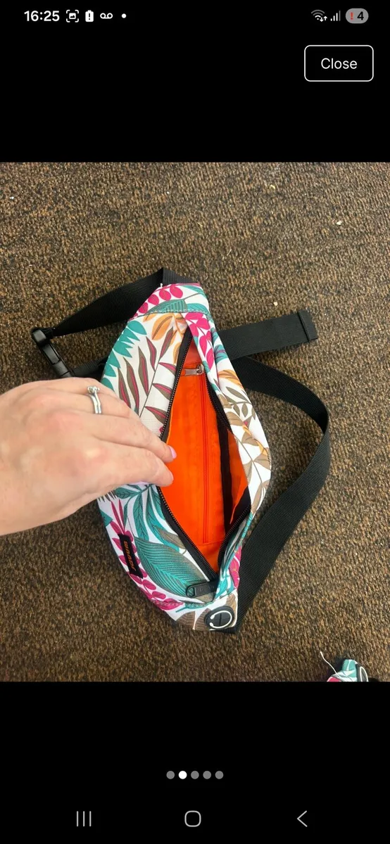Waist Bags - Image 2