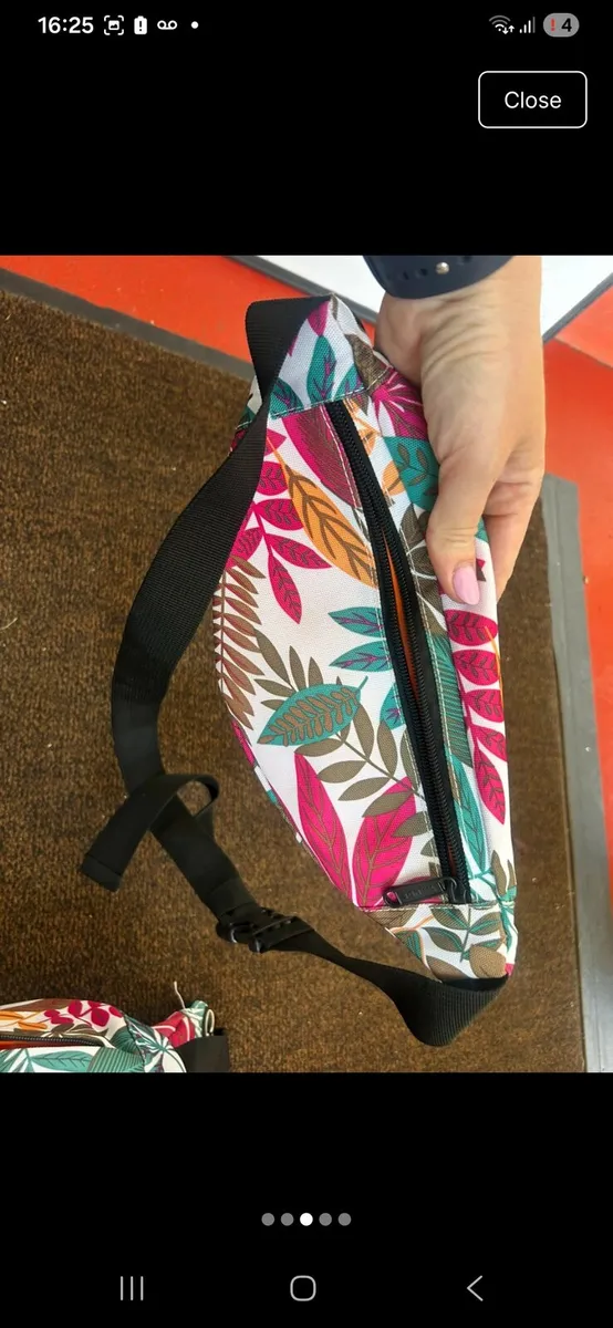 Waist Bags - Image 3