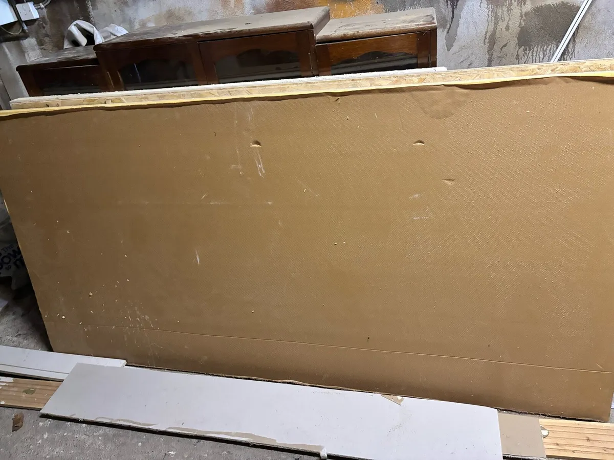 Free timber - Image 1