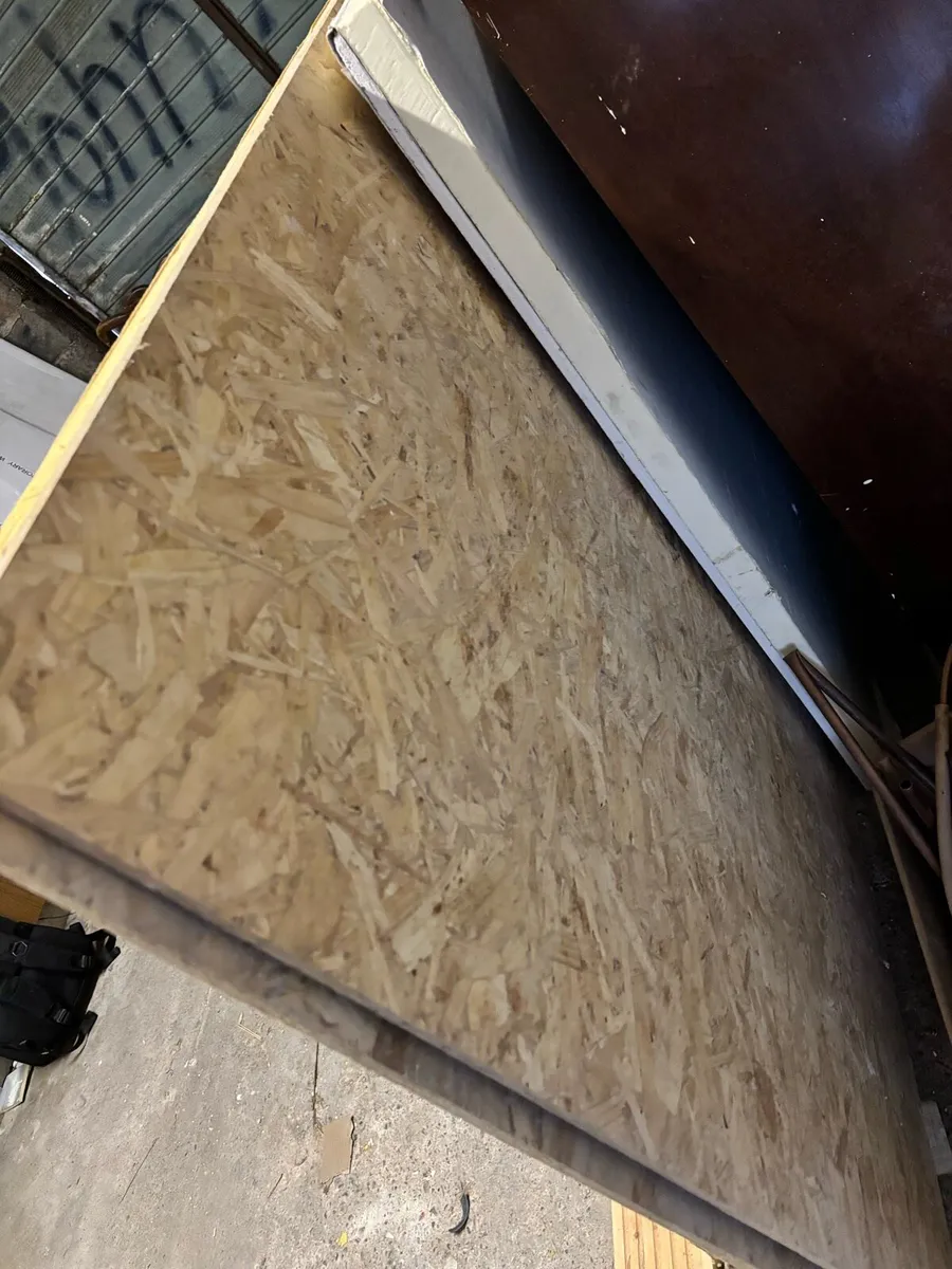 Free timber - Image 2