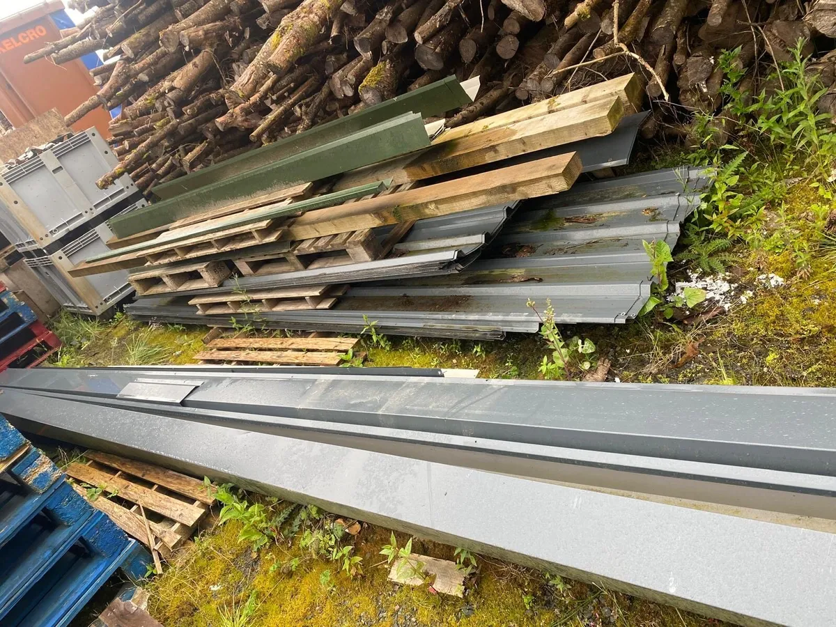 20x40 foot shed - Image 4