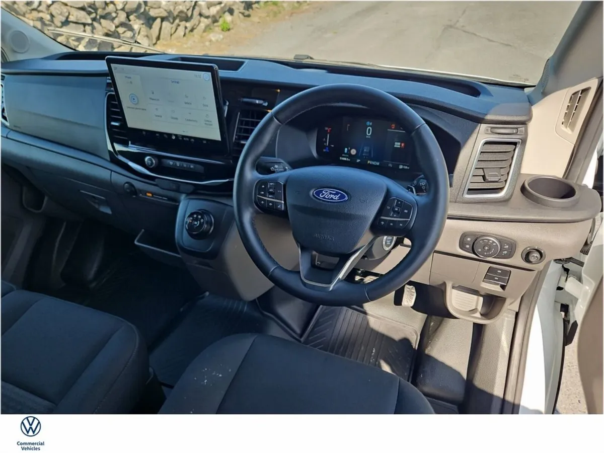 Ford Transit TRANSIT 350 L TREND 2.0 160BHP AUTO T - Image 2