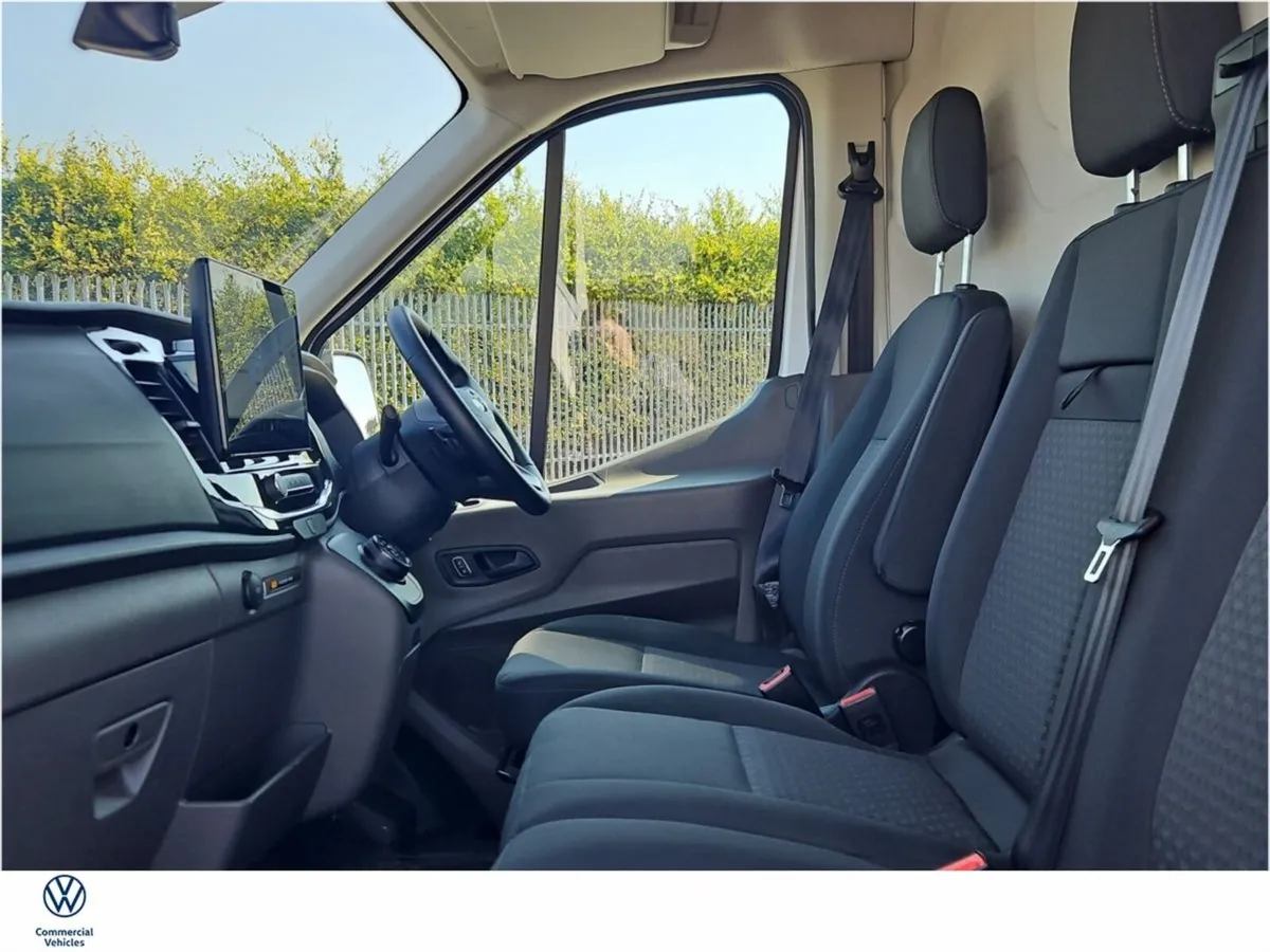 Ford Transit TRANSIT 350 L TREND 2.0 160BHP AUTO T - Image 4