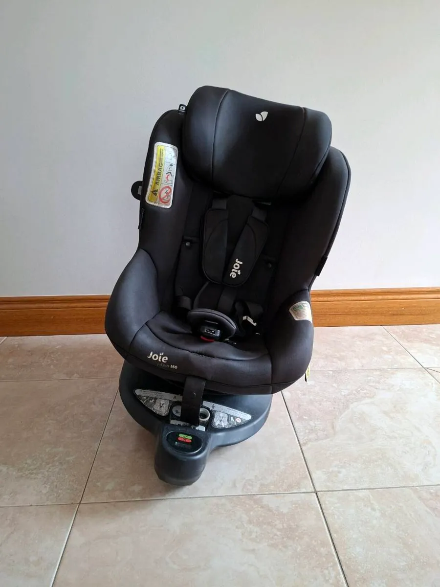 Joie 360 i-spin - Image 1