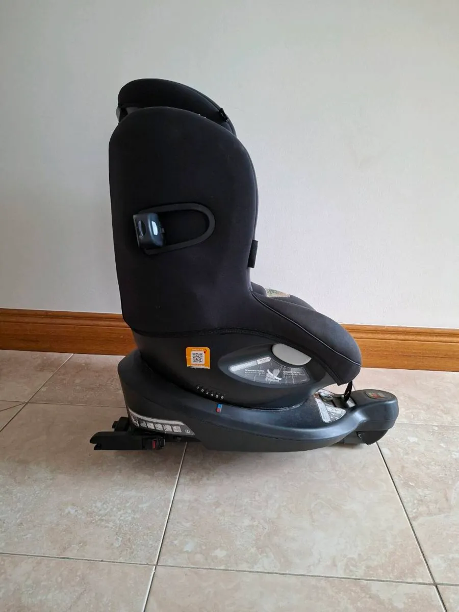 Joie 360 i-spin - Image 2