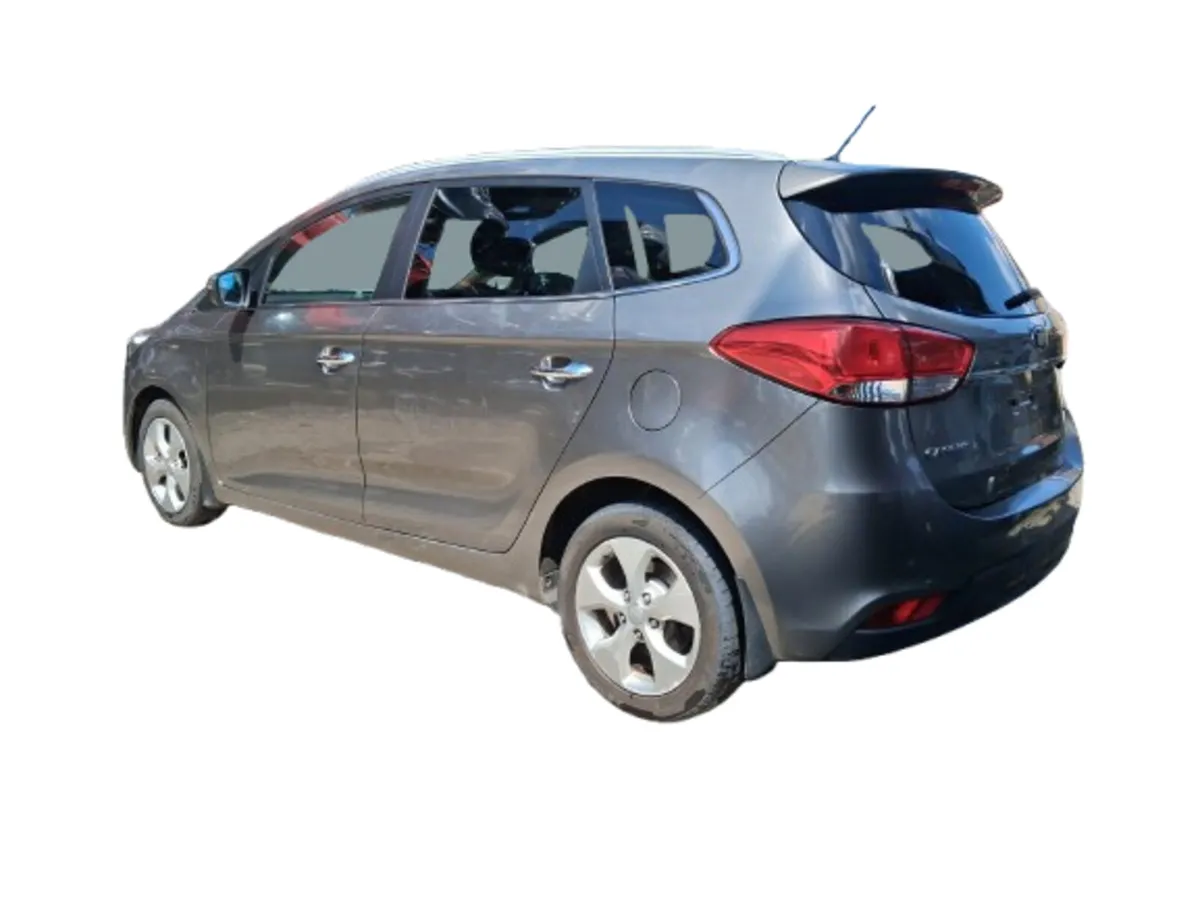 2013 KIA CARENS For Breaking/Dismantling - Image 4