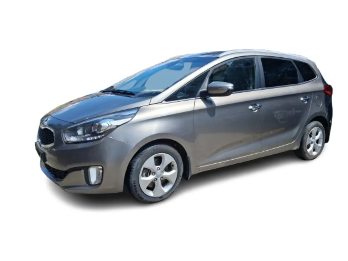 2013 KIA CARENS For Breaking/Dismantling - Image 3
