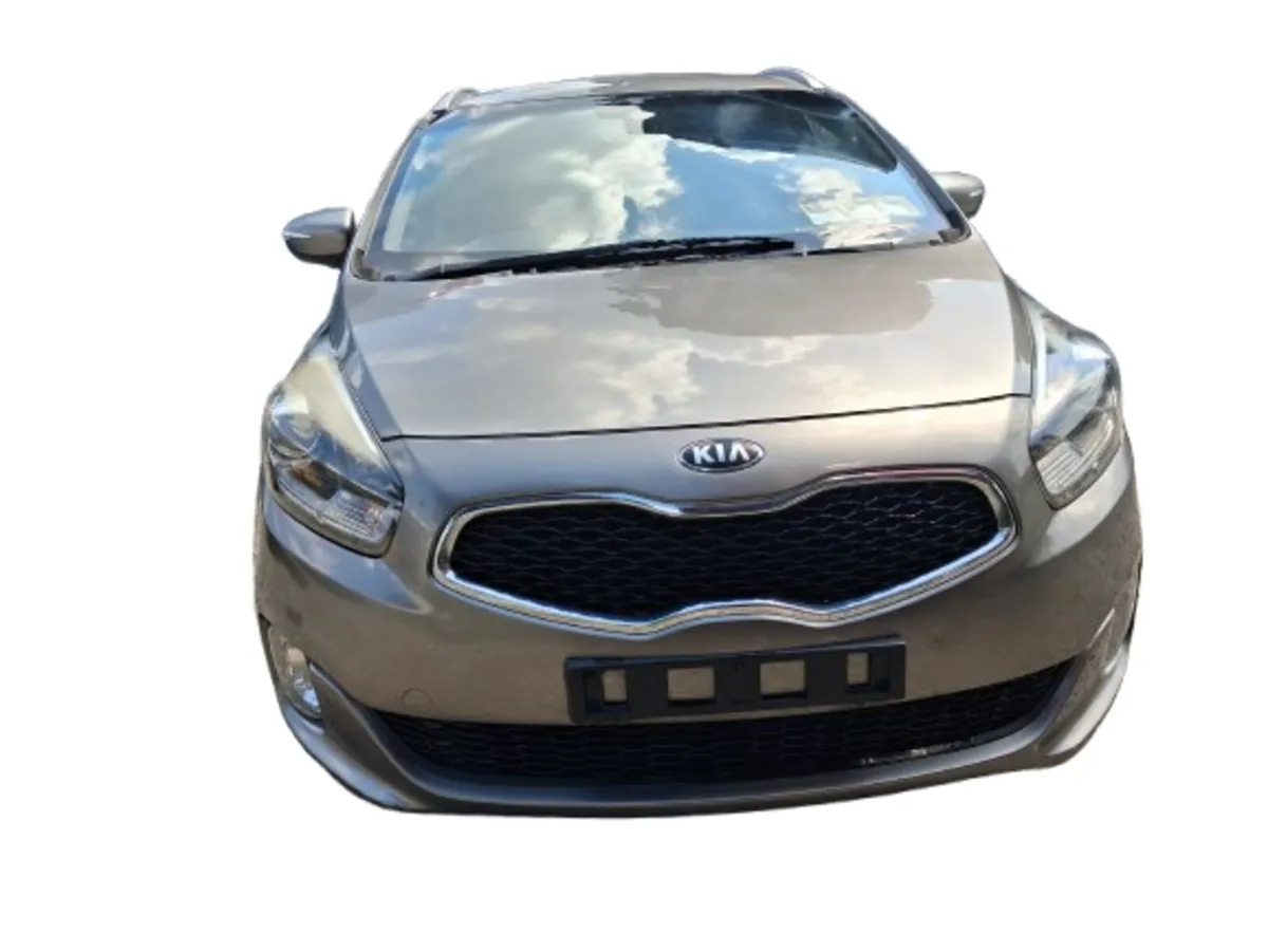 2013 KIA CARENS For Breaking/Dismantling - Image 2