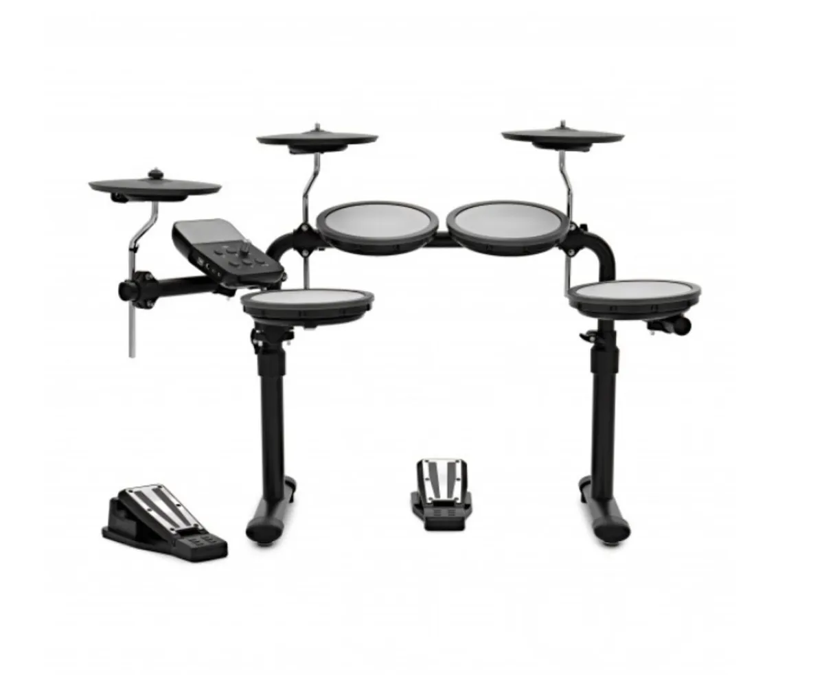 Electronic Drum Kit