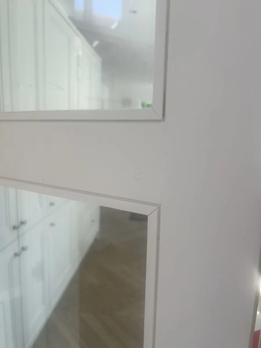 Internal wooden (and glass) doors - Image 2
