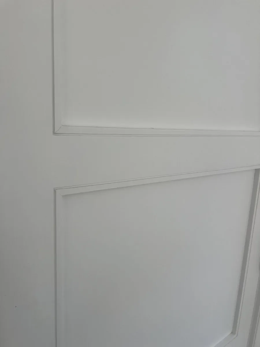 Internal wooden (and glass) doors - Image 4