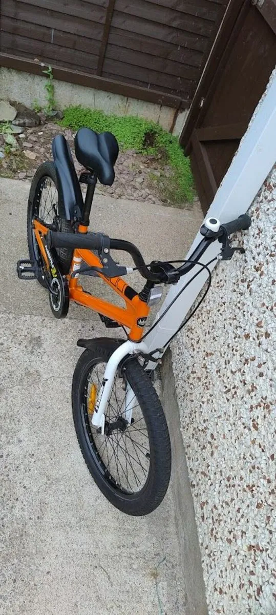Kids bike "Royal Baby" 20inch barely used - Image 4