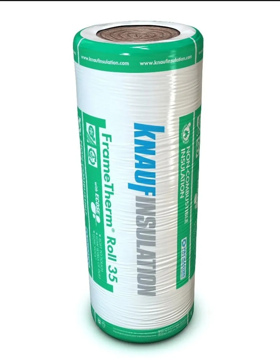 Knauf frametherm