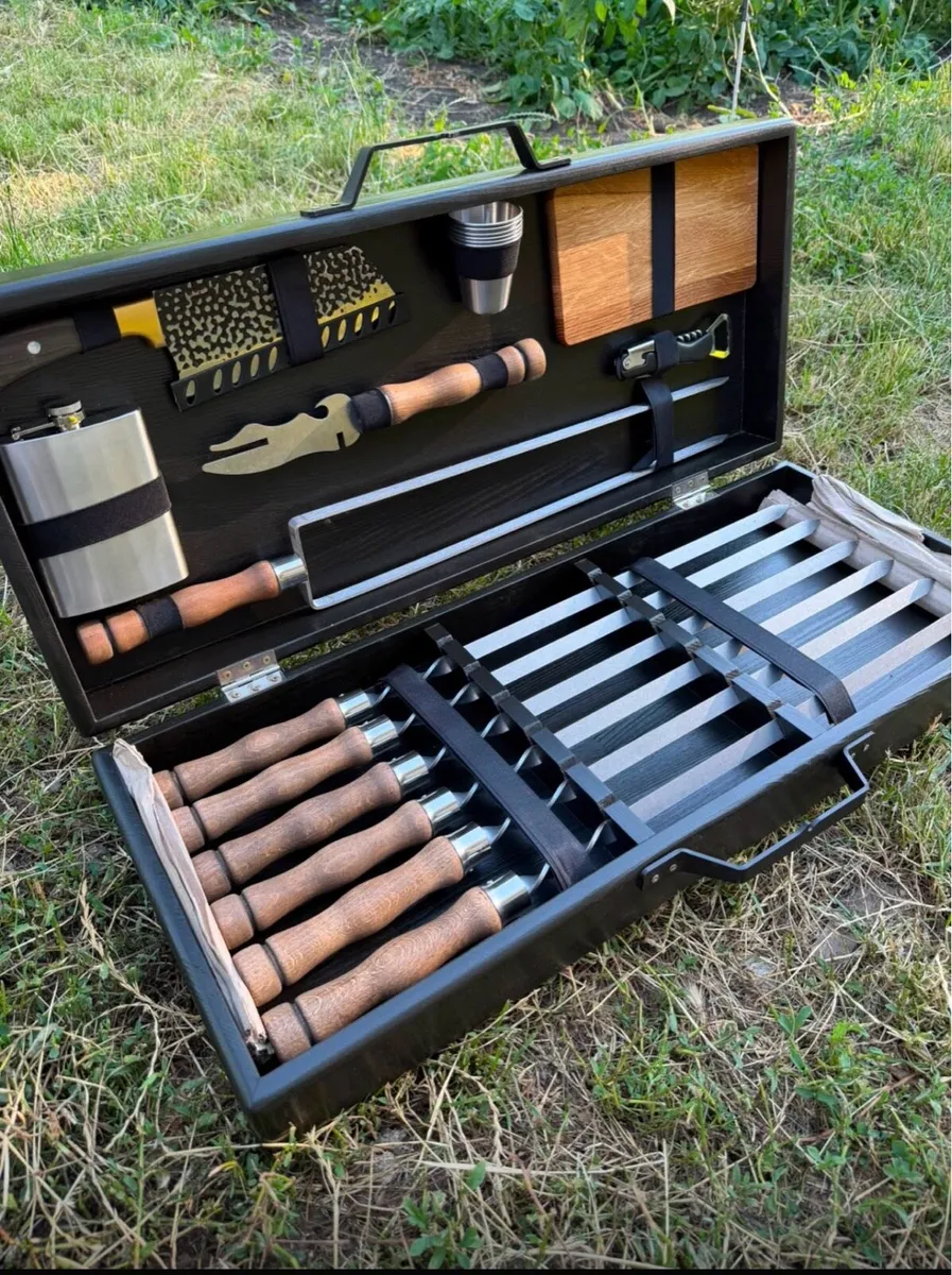 BBQ ACCESSORIES - Image 3