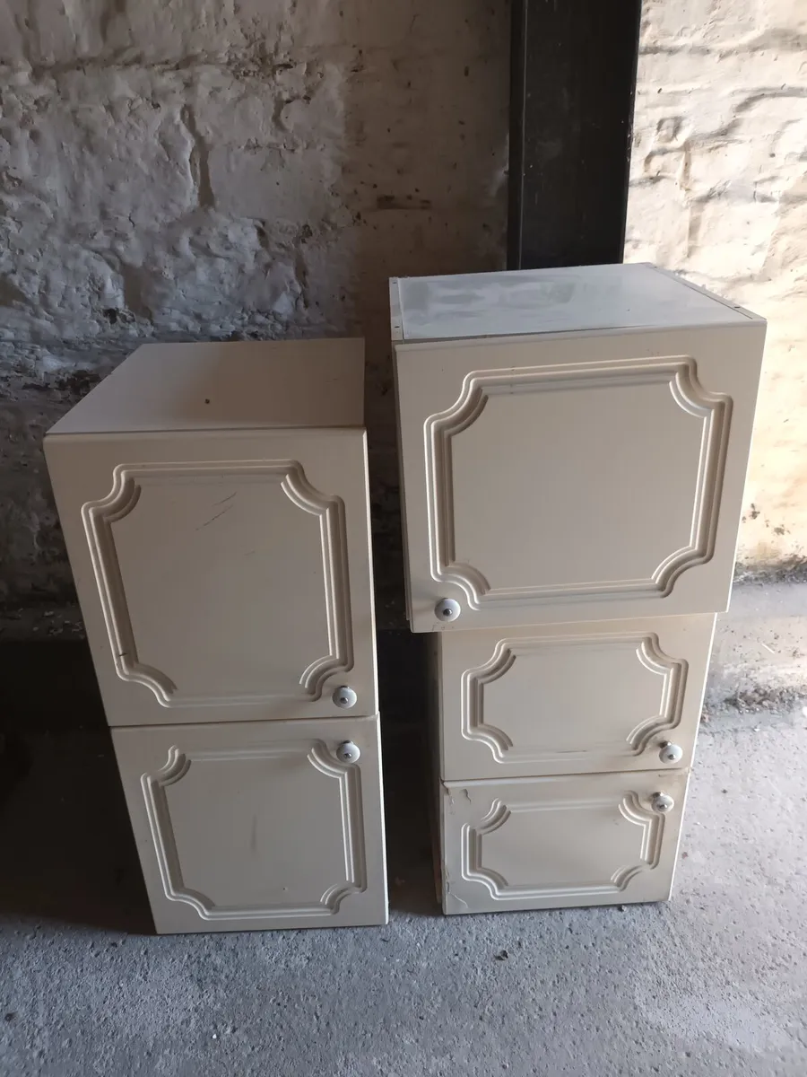 Wardrobe set of 6pc - Image 3